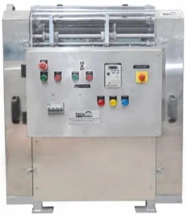 Techniet Chemical Etching Line