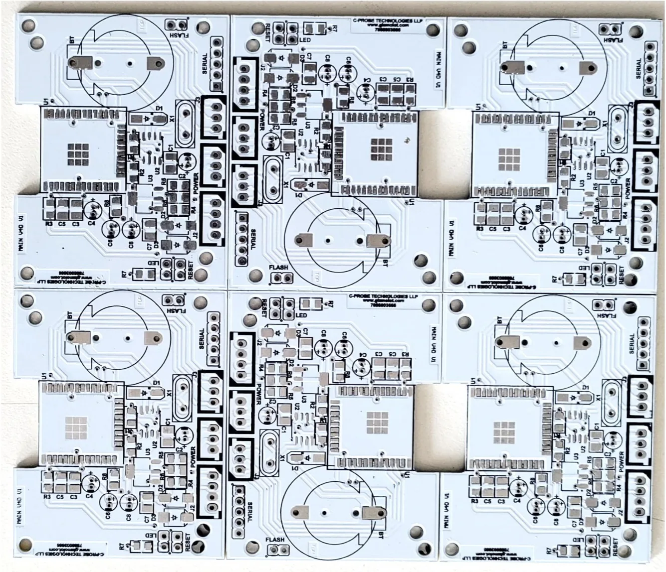 PCB Panel