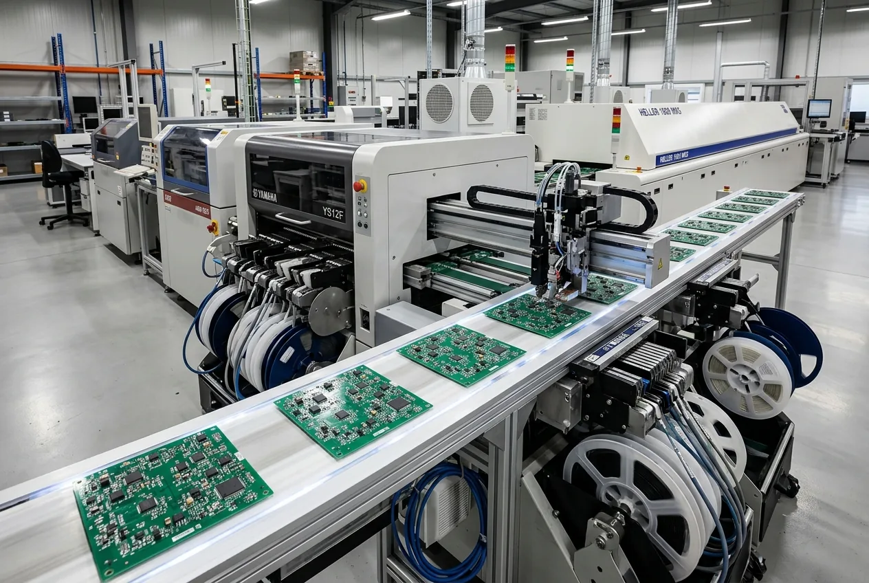 Techniet Engineering HASL Machine